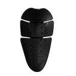 441*290mm CE-certified Shock-proof Slow Rebound Motorcycle Protectors for