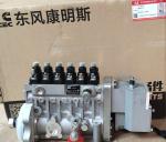5258153 BYC Cummins Injector Pump 6TCA8.3-G2. Truck Spare Parts