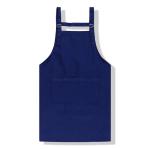 Durable SGS Adjustable Neck Apron For Adults