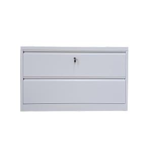 China 0.098cbm Steel Drawer File Organizer With High Weight Capacity wholesale