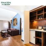 5 Star Bright Style King Bedroom Furniture Sets