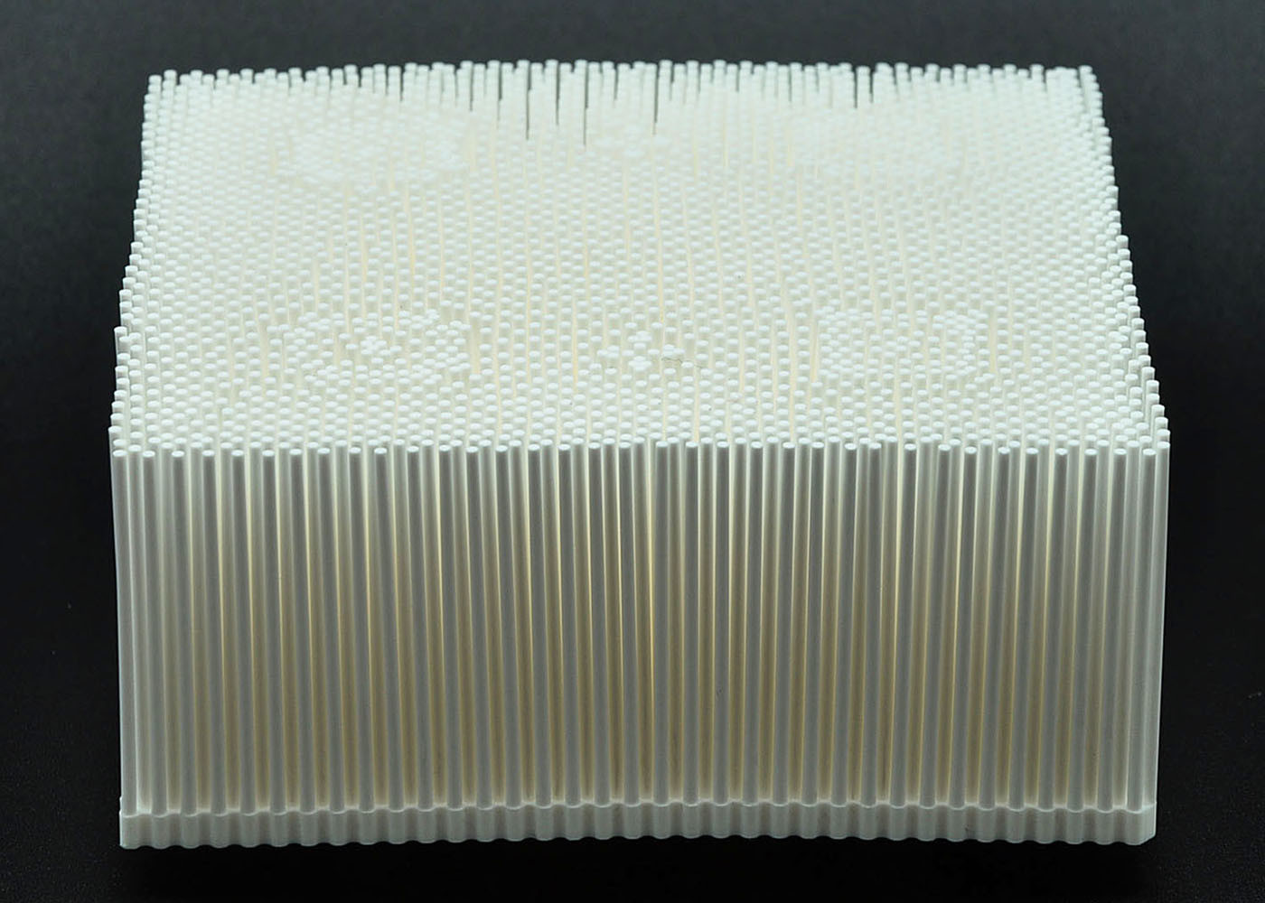 92910002 Nylon Round Foot Bristle Brush Suitable For GTXL Auto Cutter