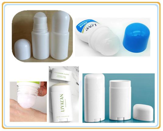 Cream And Lotion Products Filling And Capping Machine Cosmetic Packaging