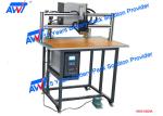 AWT 18650 Battery Spot Welder Pneumatic / Pedal Drive 32650 HDG-5000A 380V 5000A
