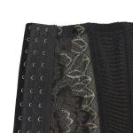 Corset Underbust Tight Lacing Waist Training
