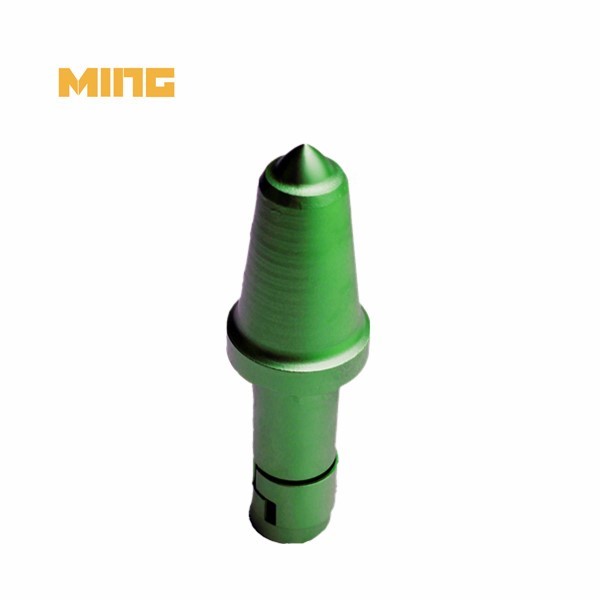 Forging Steel Coal Mining Bits Coal Drill Bit Cutter U170
