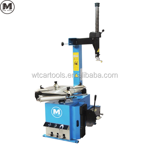 3600kgs Lifting Capacity 220V Scissor Lift Car Hoist For On Ground Mounting