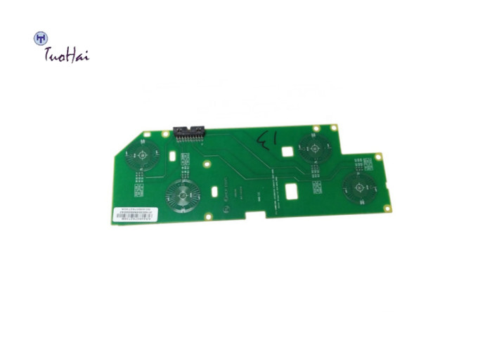 445-0756286-13 4450752738 445-0752738 NCR ATM Parts S2 Pick Module Dual Cass ID PCB Assembly