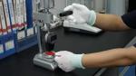 Oil Resistance HNBR Rubber Compound Directly Good Flame Resistance 90 Hardness