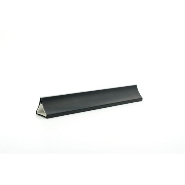 Custom Extrusion Plastic PVC U Channel Rectangular Triangle PE U Channel Profiles Customized
