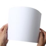 Color Inkjet Printing Single Side Matte Inkjet Photo Paper