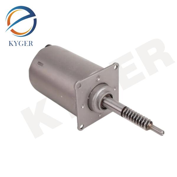 Valvetronic Motor Actuator 11377548389 Valvetronic Servo Motor Eccentric Shaft