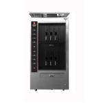 Commercial Large Capacity NC Electric Fish Roaster