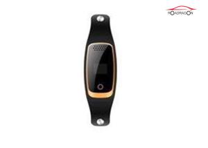 China Digital Waterproof Pet Location Tracker Insert Collar Monitor Miniature Size wholesale