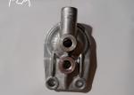 Sturdy Housing Fuel Filter Head Heavy Duty Accessories Dimensional Stable