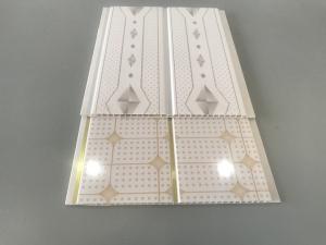 China Groove Type Garage Wall Panels , Garage Wall Board 5950×200×5mm / 6mm / 7mm To Spruce Up wholesale