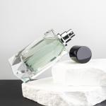 Customized Color Printing Glass Spray Bottles 70 Ml Cosmetic Glass