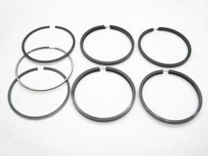 China High Strength Piston Ring For Deutz BF6L513 125.0mm 3.5+2.5+4 wholesale