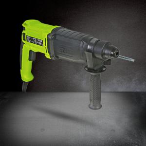 China Vibration Reduction 26mm Rotary Drill Machine 800W For Concrete wholesale