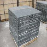 Alumina Coated Silicon Carbide Plate for High Temperature Kiln Shelves