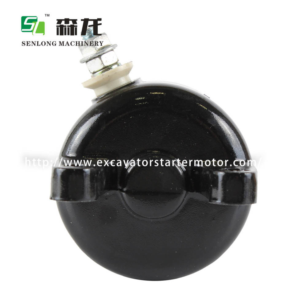 12V 9T Starter motor 21163-1100 SMU0339 410-54172 21163-1136 21163-1205 21163-1221 21163-1317 18528 18703 18830 For Kawasaki EL250 Eliminator 1988