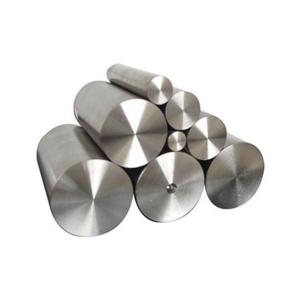 China Forging Nickel Alloy Inconel Round Bar 600 625 718 738 wholesale