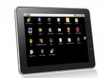 Multiple Languages 9.7 Google Android 2.3 Tablets PC with 3g,512MB Mobile DDR