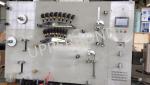 Metallic Material Laser Perforation Equipment / Cigarette Tobacco Machiney