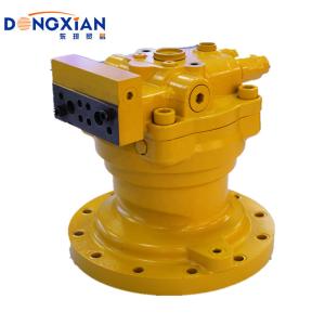 China Durable Excavator Swing Motor Suitable for Hyundai M2X150 R225-9 R210-7 R225-9 wholesale