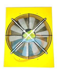 China 60222770 Sany Concrete Pump Spare Parts Oil Cooler Assembly Complete wholesale