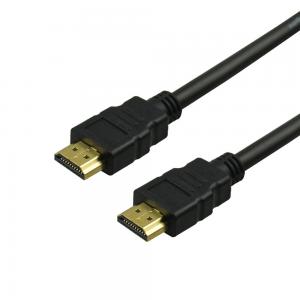 China Bare Copper 3d 3m HDMI To HDMI Cable PC HDMI Cable With CCS Connector on sale