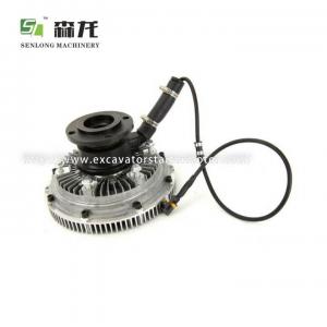 China Fan Clutch For MAN 51.06630.0107 51.06630.0131 51.06600.7025 51.06600.7047 on sale
