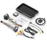 VW Volkswagen Golf Polo Tiguan Passat Skoda Octavia Carplay Auto with GPS and