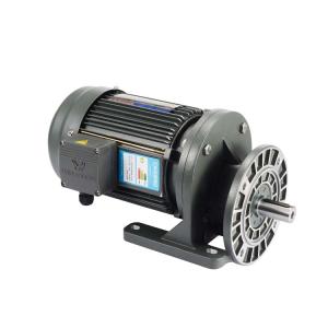 China Three Phase IP54 Speed Reducer Motor For Cattle Farm wholesale