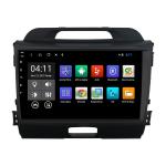 KIA Sportage 2011 2 Din Android Car Stereo Autoradio CE Approved