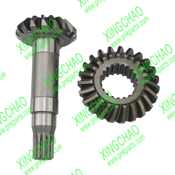 3C091-42260 Bevel Gear Set 17/23T Kubota Tractor Parts Agricultural Machinery Parts Farm Machinery Parts Fits For Kubot Tractor