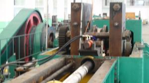 China LD180 Five-Roller cold rolling mill for making seamless tube wholesale