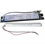 220V 58W 3 Hours Autonomy Rechargeable Emergency Light Power Supply For