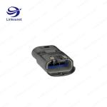 50148 - 8000 Waterproof Housing 52213 - 0211 2P BK / BR Automotive Terminal