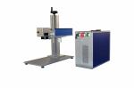 Metal Surgical cnc laser marking machine 1064nm less than 500W