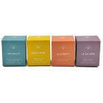 Paperboard Packaging Box Printing Aromatherapy Scented Candle Gift Box For Small