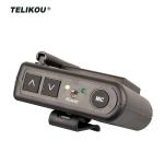 1.9G / 2.4G Digital MDS-400 Duplex Wireless Intercom broadcast equipment