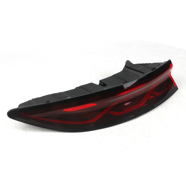 Premium LED Parking Car Rear Lights Replacement For BYD Han