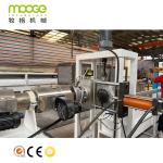 50-200kg/H PP Strap Band Extrusion Line PET Packing