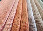 75D 144F Upholstery Sofa Fabric Cushion Cover 100 Polyester