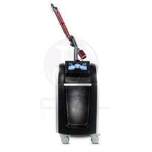 China CE Certified Pico Laser Tattoo Removal Machine Laser Anti Freckle Whitening wholesale