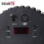 122W Stage Strobe Lighting Effect Bar Club DJ Disco Holiday Party Sound