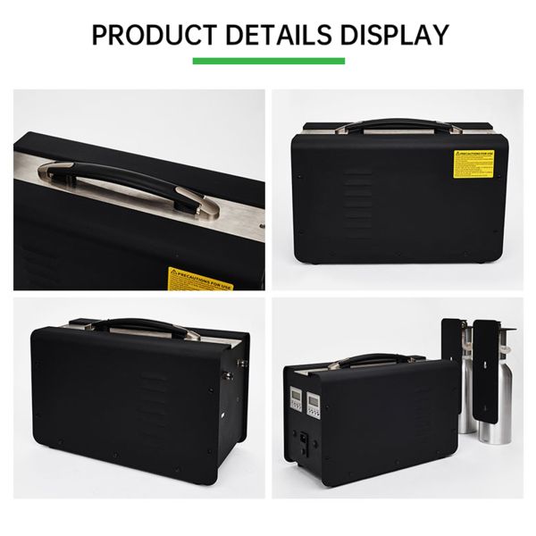 Experience the Benefits of Aromatherapy with Scented Aromatherapy Diffusers Mist Output 14ml/h