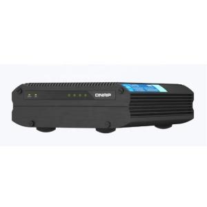 China New Original TS-i410X-8G Networked Storage Industrial grade NAS with 4*SATA SSD wholesale
