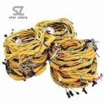 305-4893 E320D Excavator Parts C6.4 Engine Injector Wiring Harness 3054893 Parts